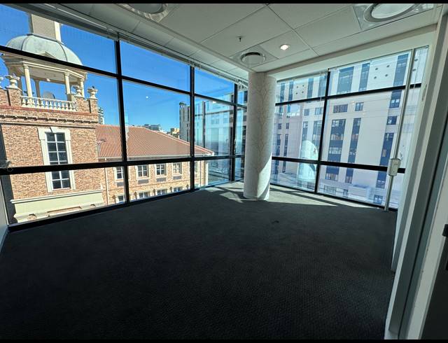 249M² OFFICE TO LET IN SANDTON CENTRAL